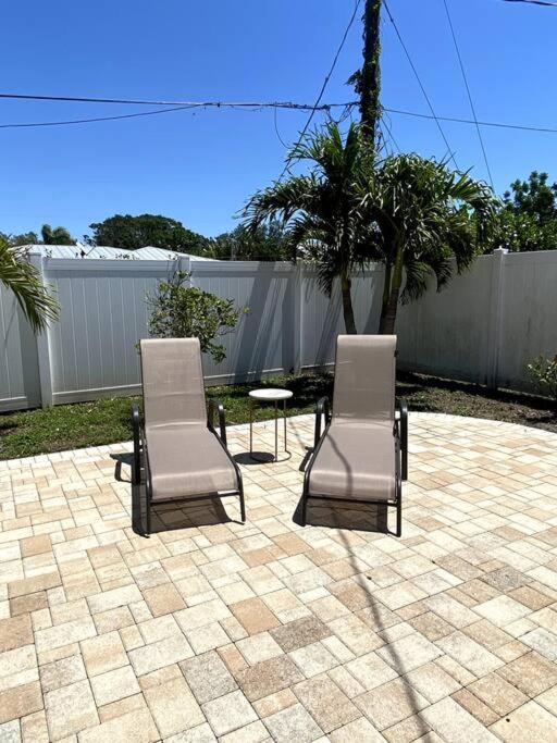 Casa Verde Sarasota Retreat Екстер'єр фото