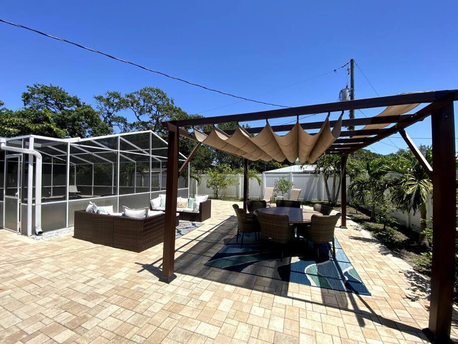Casa Verde Sarasota Retreat Екстер'єр фото