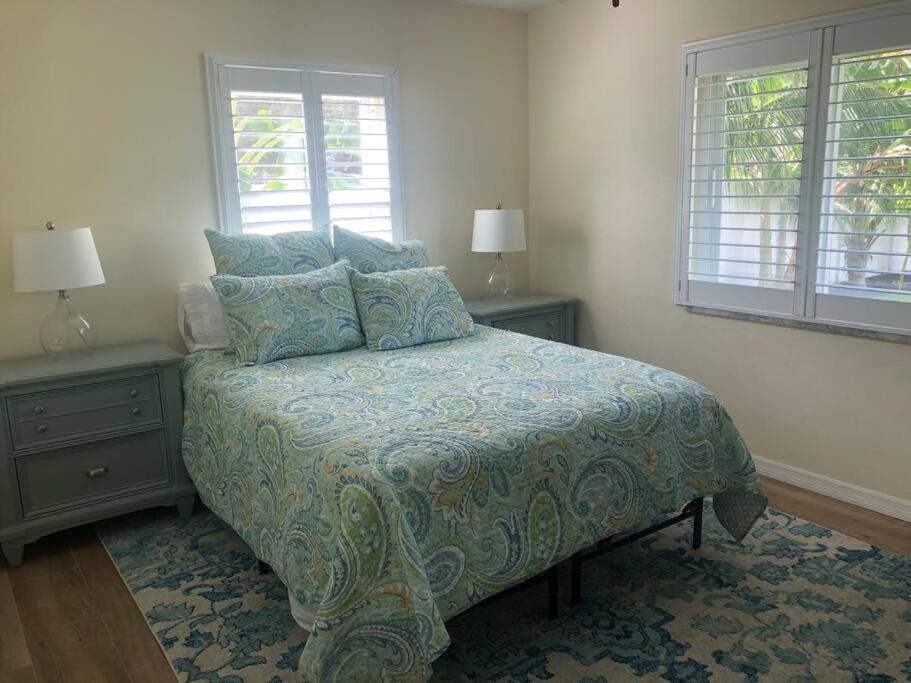 Casa Verde Sarasota Retreat Екстер'єр фото