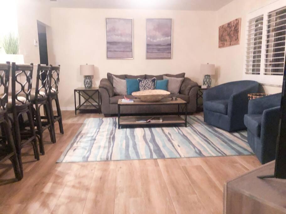 Casa Verde Sarasota Retreat Екстер'єр фото