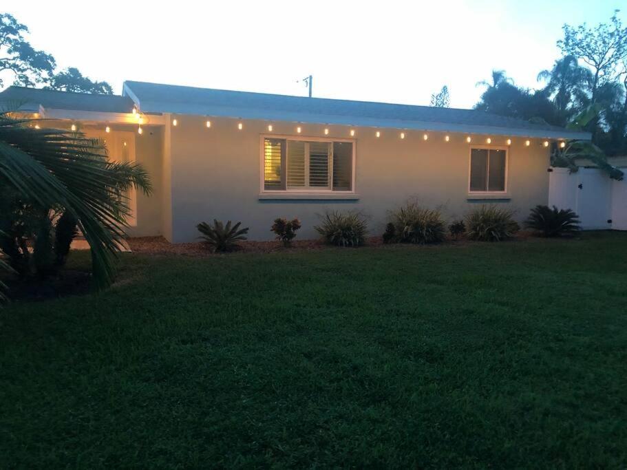 Casa Verde Sarasota Retreat Екстер'єр фото