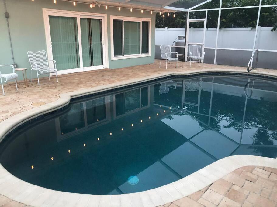 Casa Verde Sarasota Retreat Екстер'єр фото